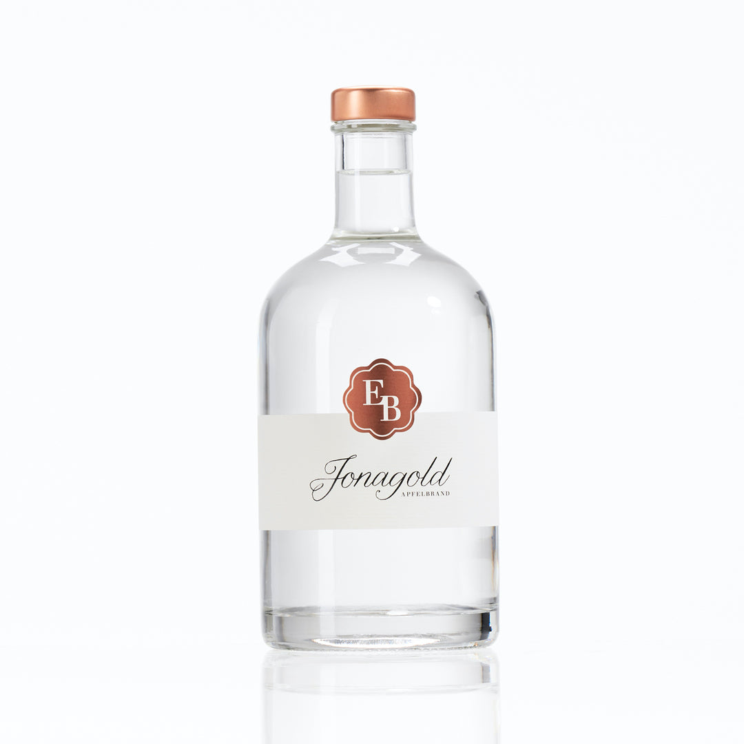 Jonagold der Destillerie Brunner